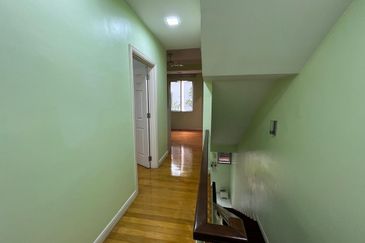 Desa ParkCity (Adora)