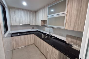 Desa ParkCity (The Westside III)