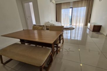 Desa ParkCity (The Westside III)