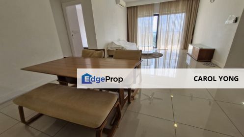 Vacant and available to move in immediately, Kuala Lumpur, Desa Parkcity