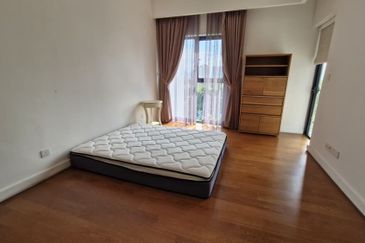 Desa ParkCity (The Westside III)