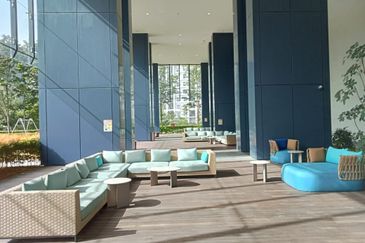 Desa ParkCity (The Westside III)