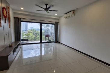 Desa ParkCity (The Westside III)