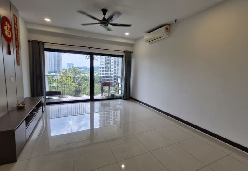 Desa ParkCity (The Westside III)