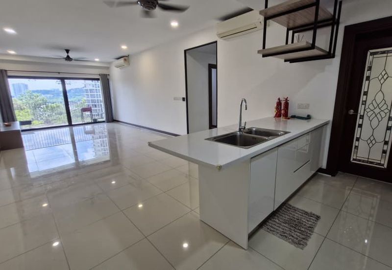 Desa ParkCity (The Westside III)