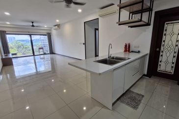 Desa ParkCity (The Westside III)