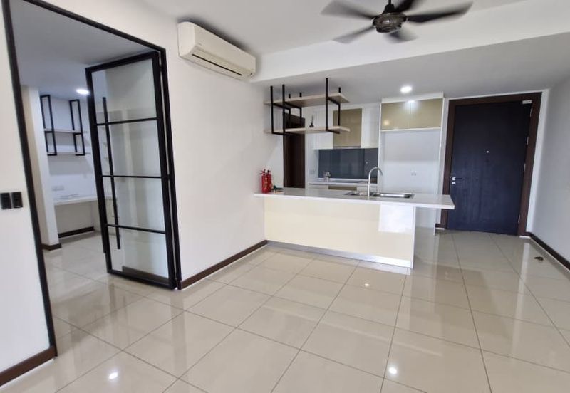 Desa ParkCity (The Westside III)