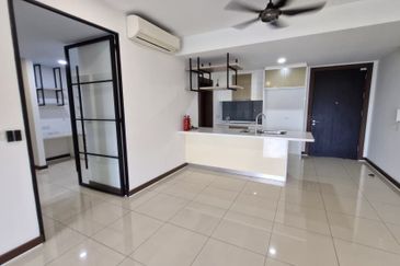 Desa ParkCity (The Westside III)