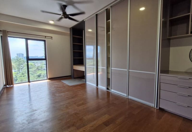 Desa ParkCity (The Westside III)