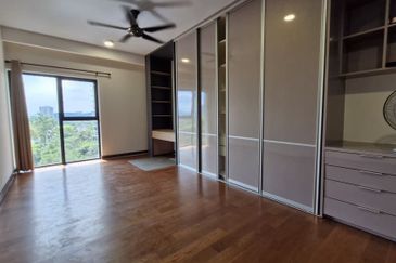 Desa ParkCity (The Westside III)