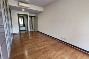 Desa ParkCity (The Westside III)