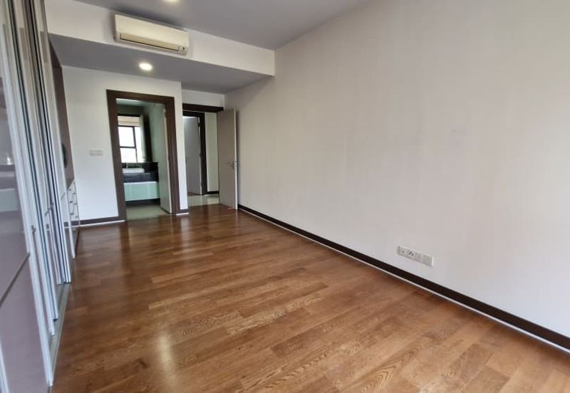 Desa ParkCity (The Westside III)