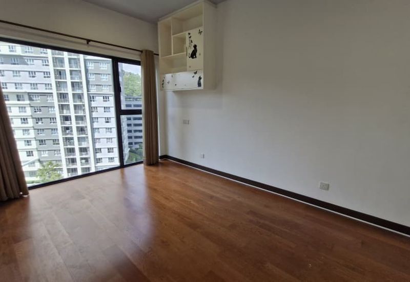 Desa ParkCity (The Westside III)