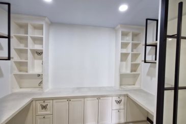 Desa ParkCity (The Westside III)