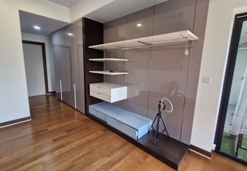 Desa ParkCity (The Westside III)