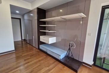 Desa ParkCity (The Westside III)