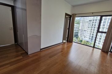 Desa ParkCity (The Westside III)