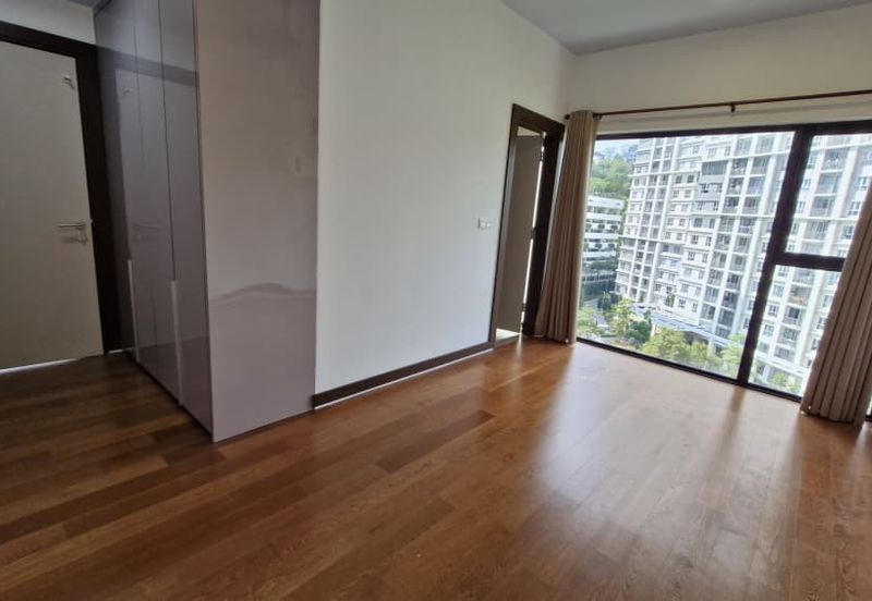 Desa ParkCity (The Westside III)