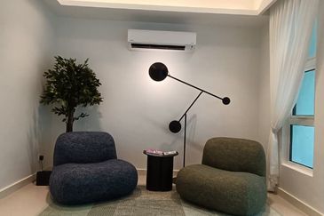 Desa ParkCity (Zenia)