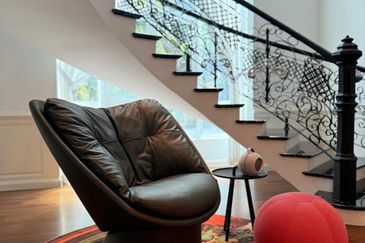 Desa ParkCity (Zenia)