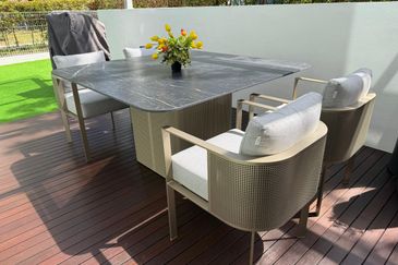 Desa ParkCity (Zenia)