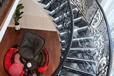 Desa ParkCity (Zenia)