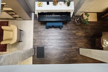 Desa ParkCity (Safa)