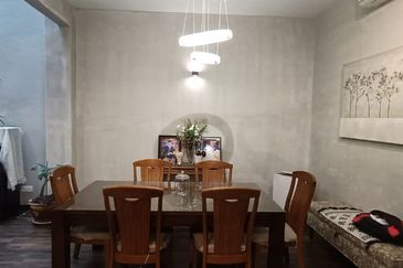 Desa ParkCity (Safa)