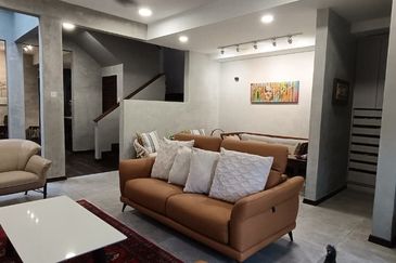 Desa ParkCity (Safa)