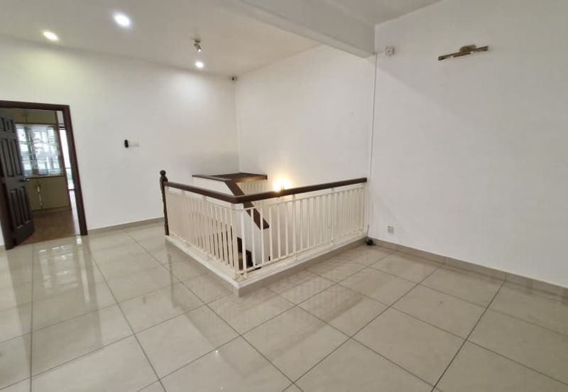 Desa ParkCity (Nadia Parkhomes)