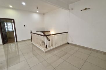 Desa ParkCity (Nadia Parkhomes)