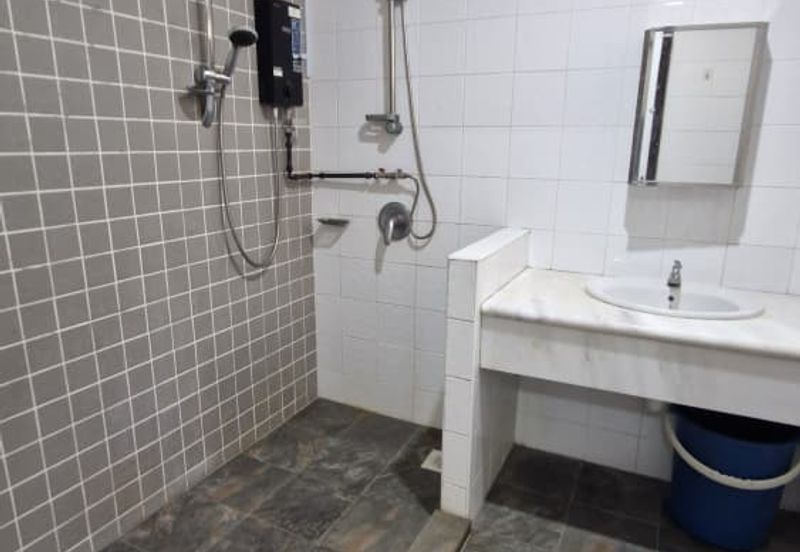 Desa ParkCity (Nadia Parkhomes)