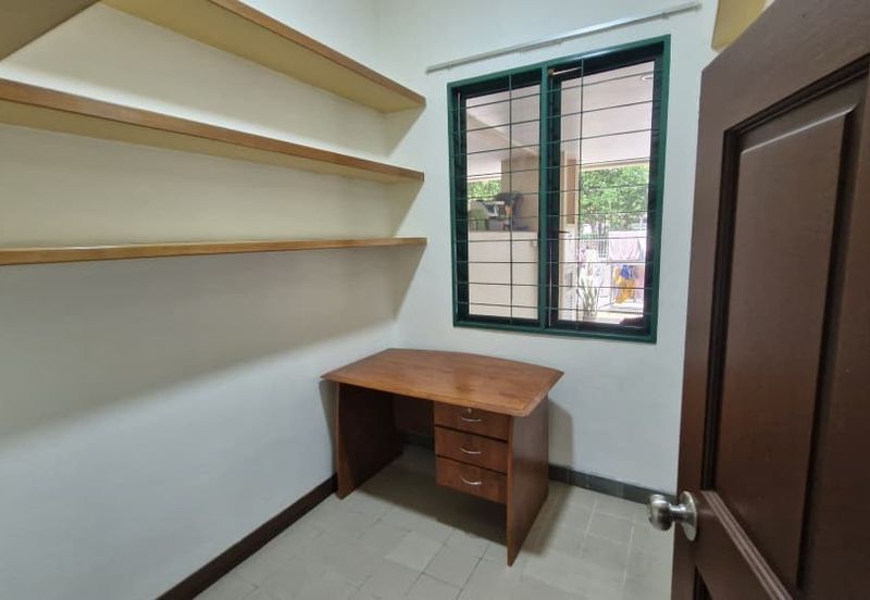 Desa ParkCity (Nadia Parkhomes)