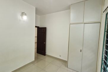 Desa ParkCity (Nadia Parkhomes)