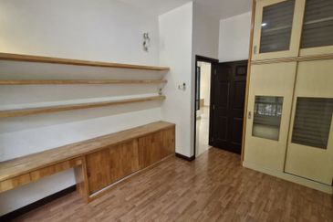 Desa ParkCity (Nadia Parkhomes)