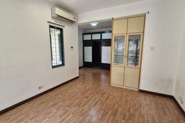 Desa ParkCity (Nadia Parkhomes)