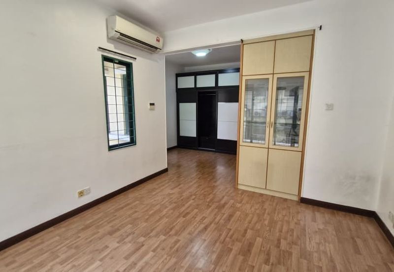 Desa ParkCity (Nadia Parkhomes)