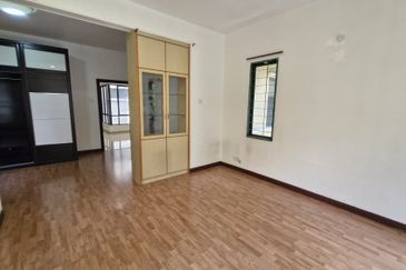 Desa ParkCity (Nadia Parkhomes)