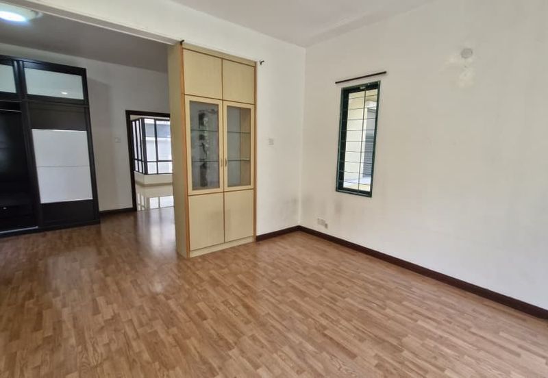 Desa ParkCity (Nadia Parkhomes)