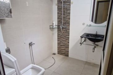 Desa ParkCity (Nadia Parkhomes)