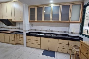 Desa ParkCity (Nadia Parkhomes)