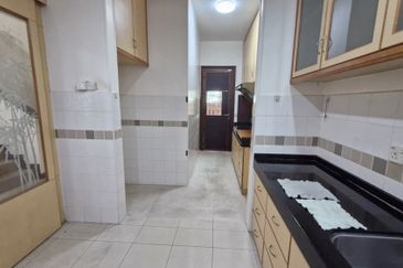 Desa ParkCity (Nadia Parkhomes)