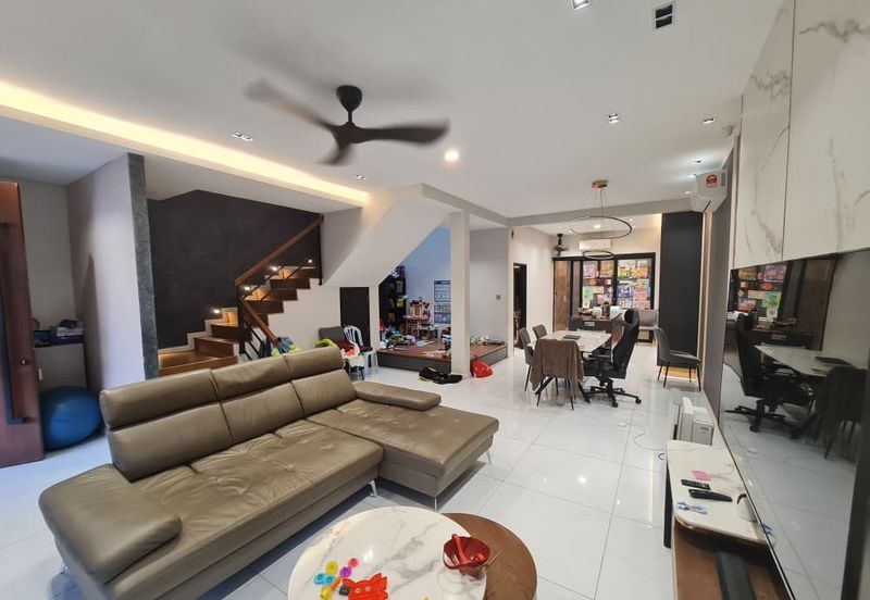 Sunway SPK Damansara