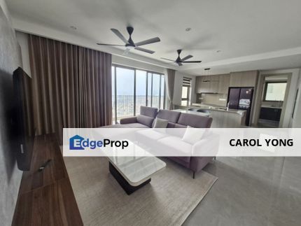 Just Listed! Full renovated with fully furnished, Kuala Lumpur, Desa Parkcity
