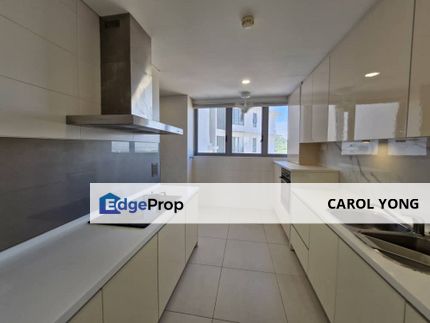 Just Listed! Spacious unit for rent at Westside 2, Kuala Lumpur, Desa Parkcity