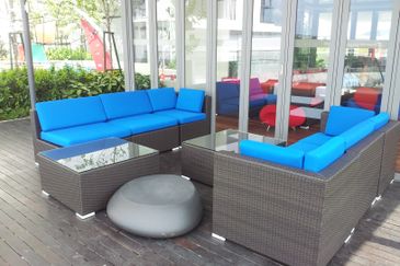 Desa ParkCity (The Breezeway Garden Condo)