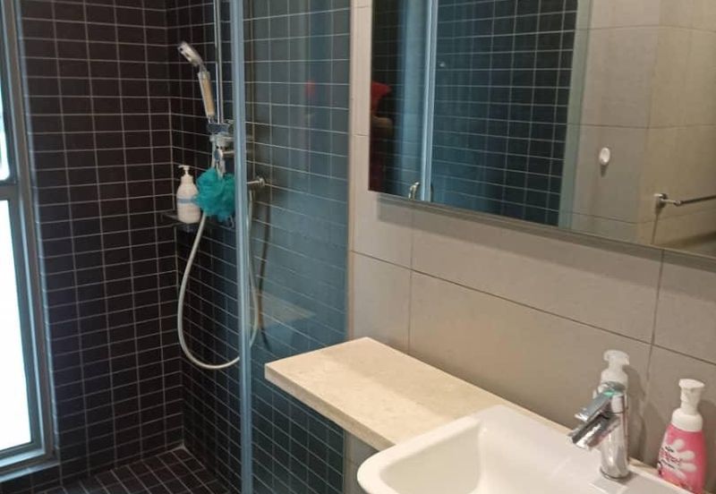 Desa ParkCity (The Breezeway Garden Condo)