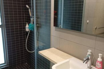 Desa ParkCity (The Breezeway Garden Condo)