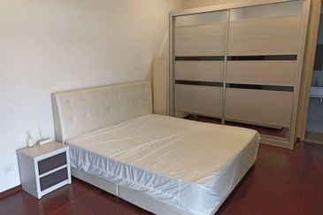 Desa ParkCity (The Breezeway Garden Condo)