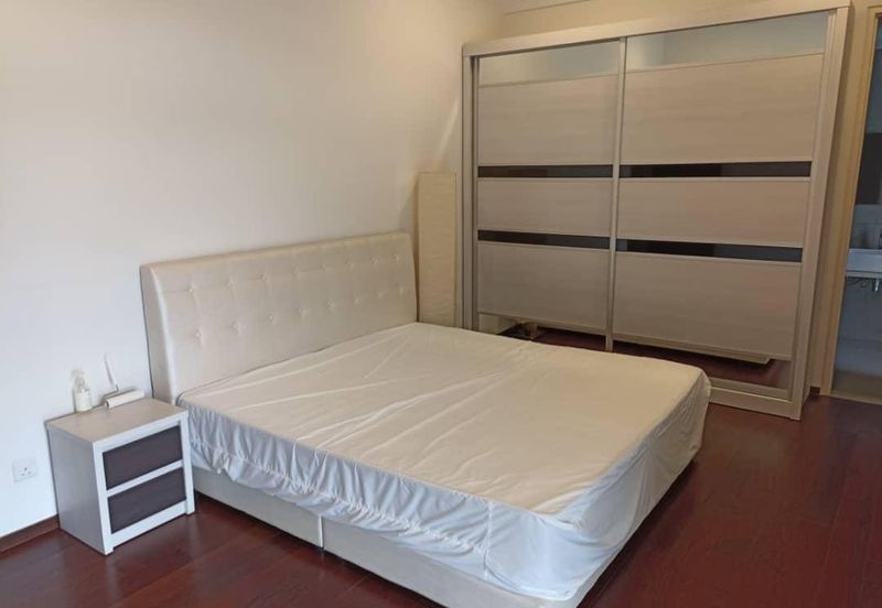 Desa ParkCity (The Breezeway Garden Condo)